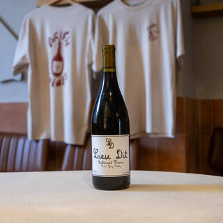 Cabernet Franc