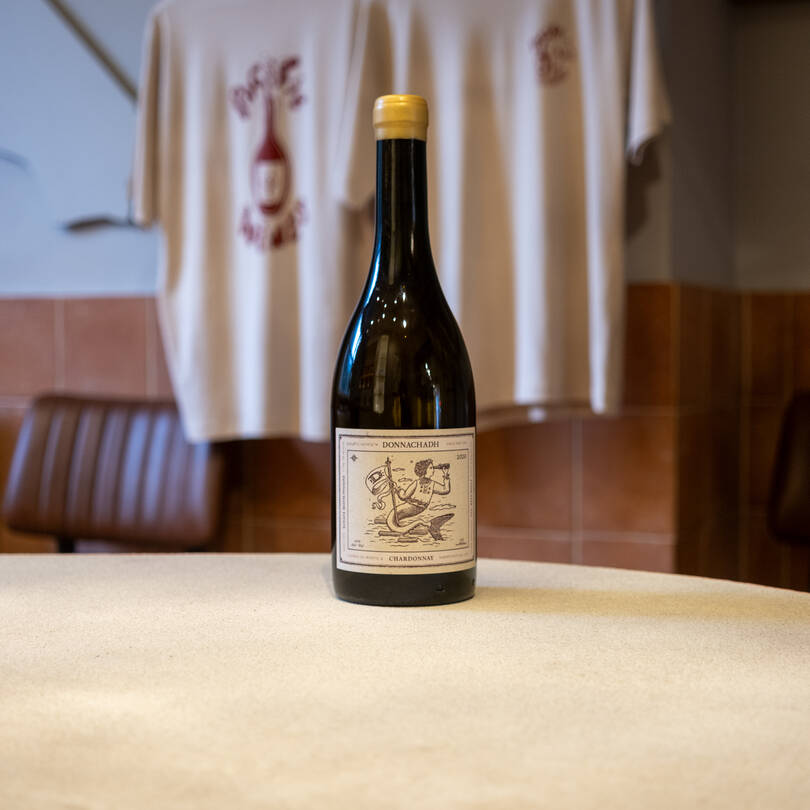 Sta. Rita Hills Estate Chardonnay