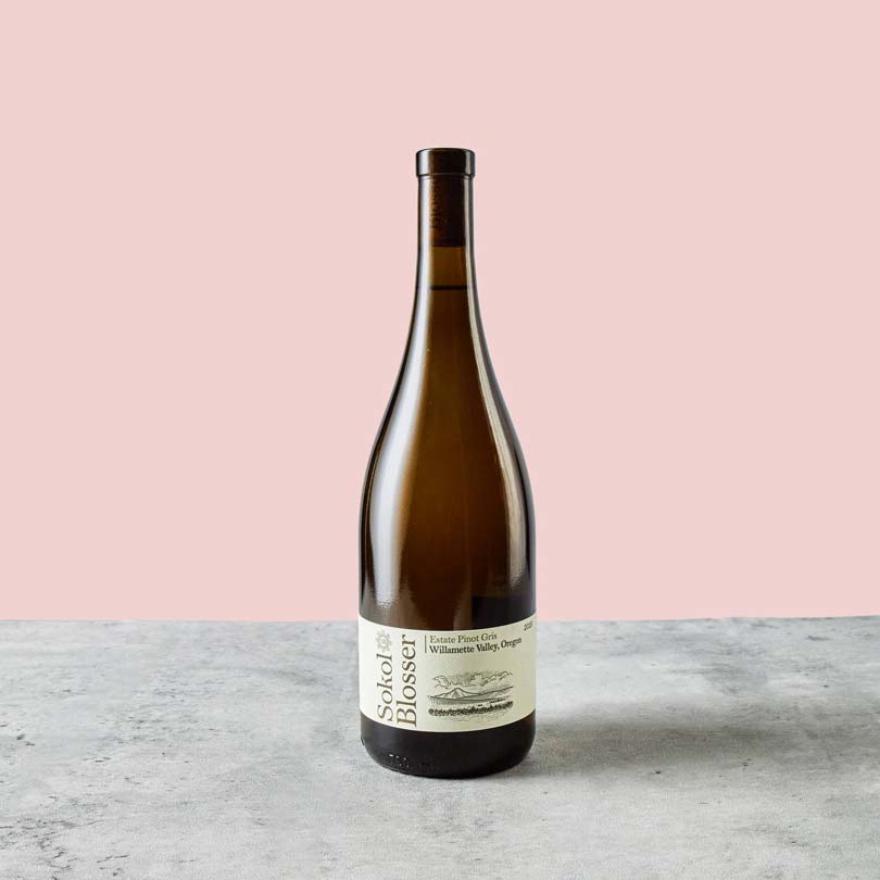 Willamette Pinot Gris