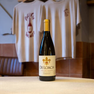 Heritage Collection Chardonnay