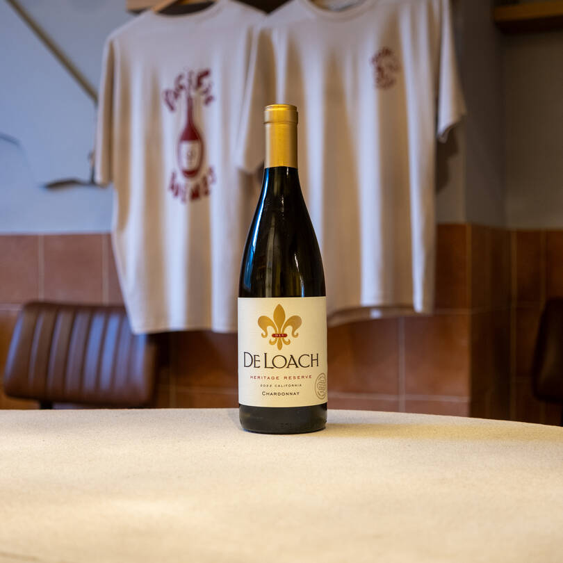 Heritage Collection Chardonnay