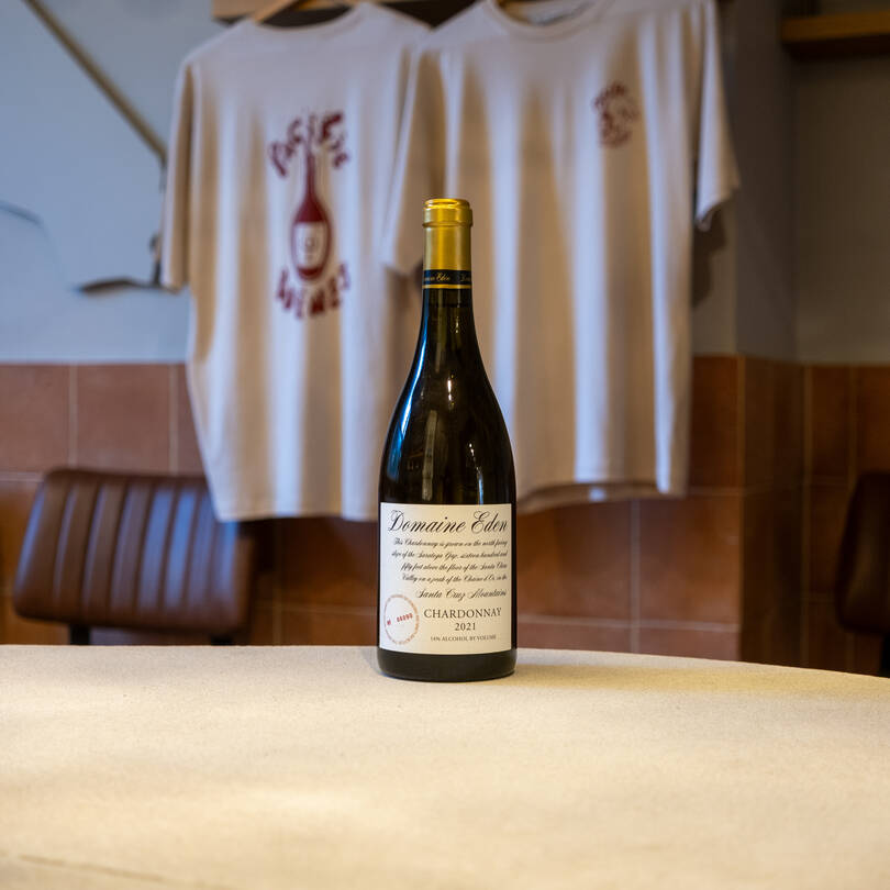 Domaine Eden