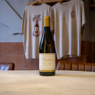 Kistler Dutton Ranch Chardonnay