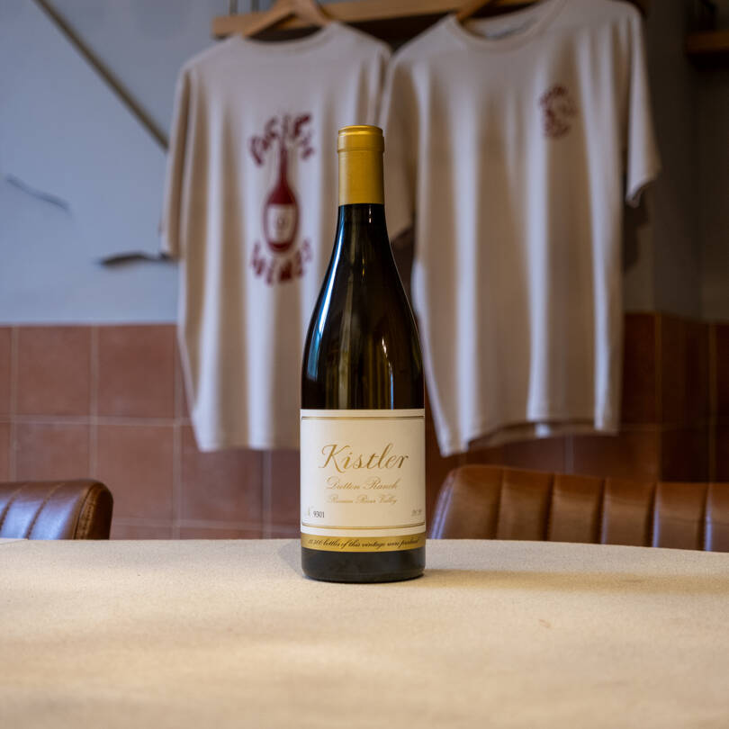 Kistler Dutton Ranch Chardonnay