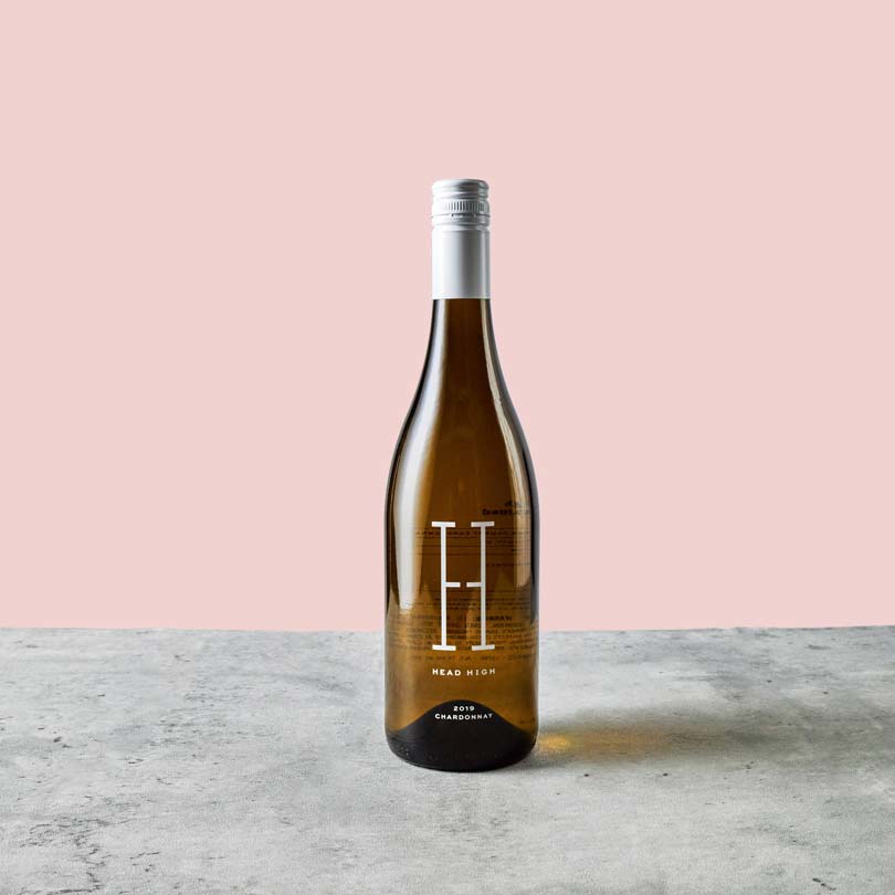 Head High Sonoma Chardonnay