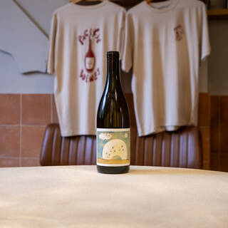 Chalone Melon de Bourgogne