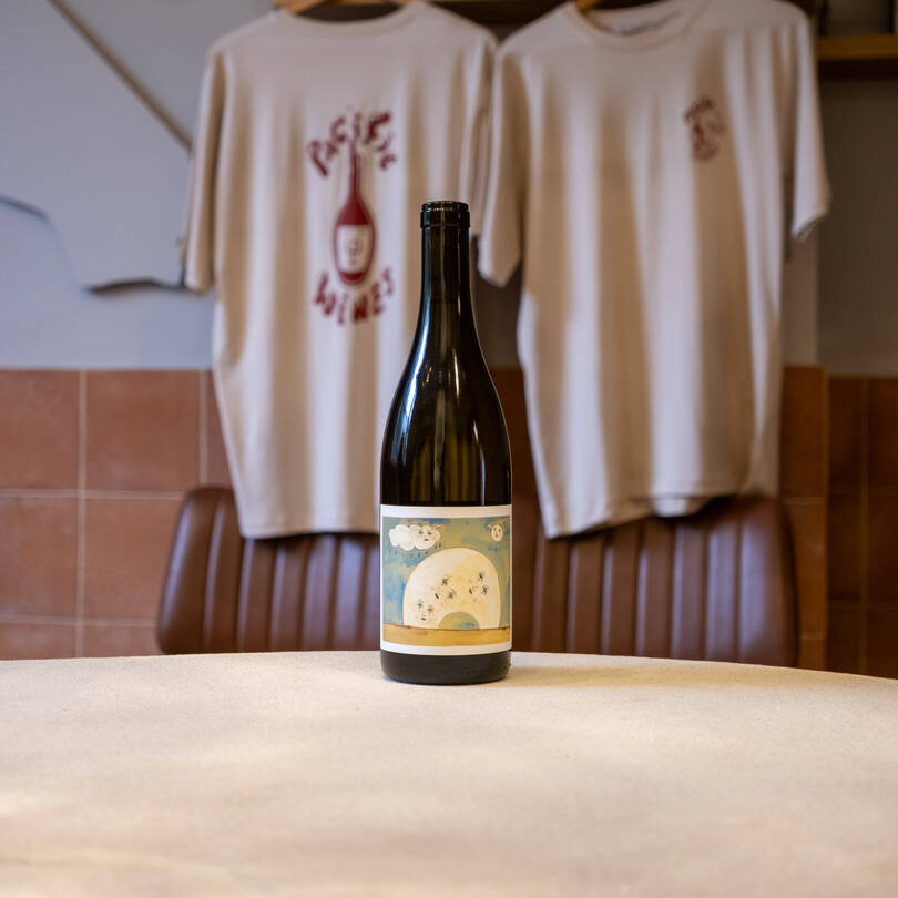 Chalone Melon de Bourgogne