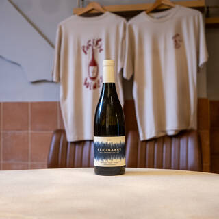 Résonance Willamette Valley Chardonnay