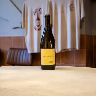 Citrine California Chardonnay