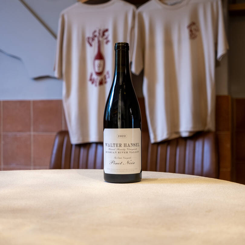 Estate Pinot Noir