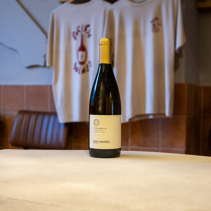 Fundamental Chardonnay