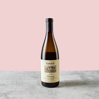Hillview Estate Chardonnay