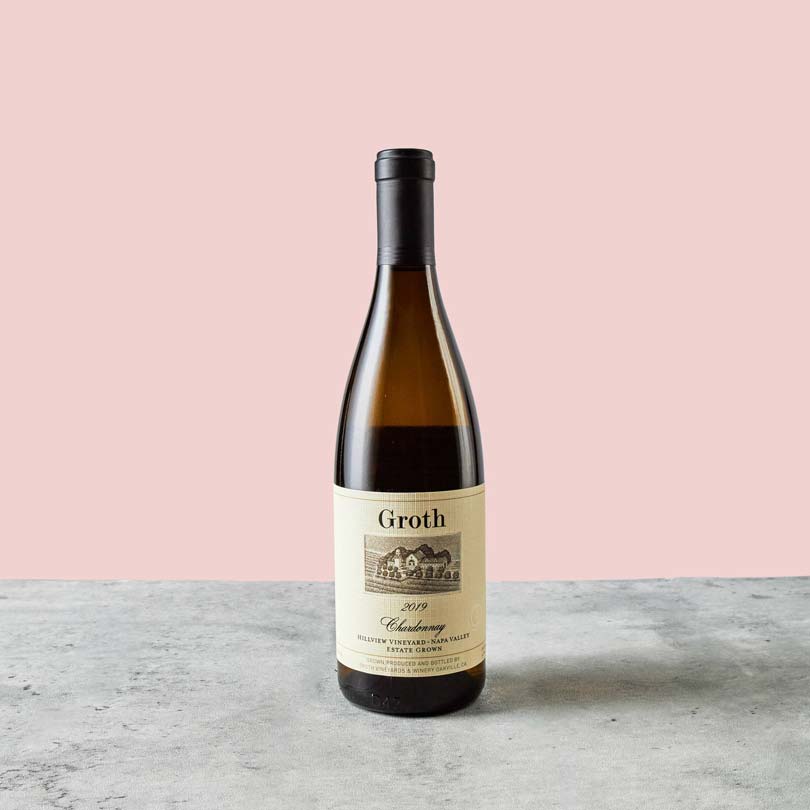Hillview Estate Chardonnay