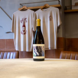 Chanin Los Alamos Chardonnay