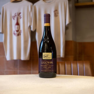 J Lohr Falcon's Perch Pinot Noir
