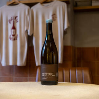 Peaberry Chenin Blanc