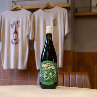 Michael David Misfits & Mavens Pinot Noir
