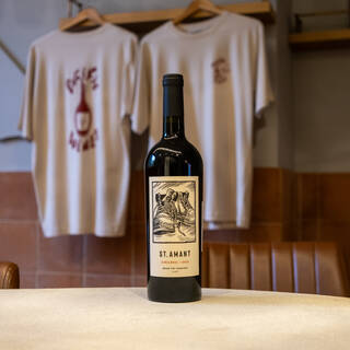 Lodi Mohr-Fry Ranch Old Vine Zinfandel