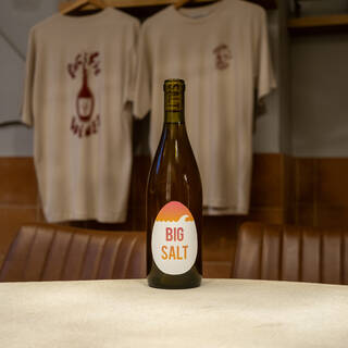 Big Salt Orange Rose