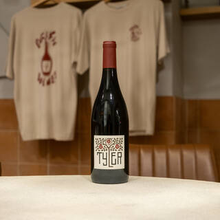 SRH Pinot Noir