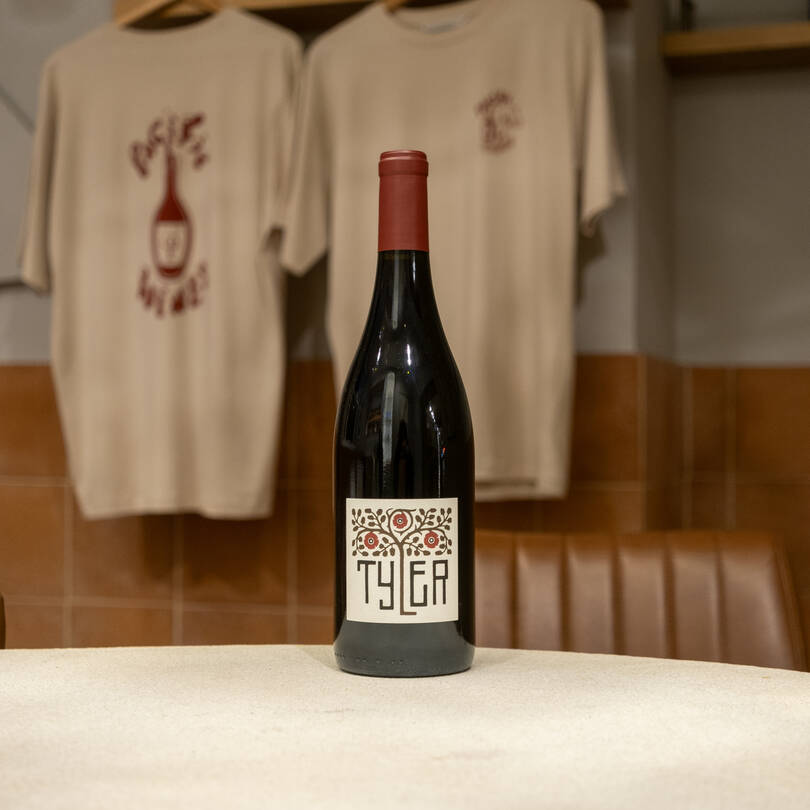 SRH Pinot Noir