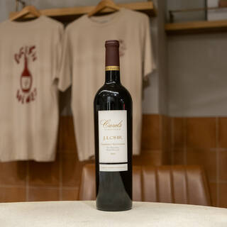J Lohr Carol's Vineyard Cabernet Sauvignon