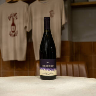 Résonance Vineyard Pinot Noir