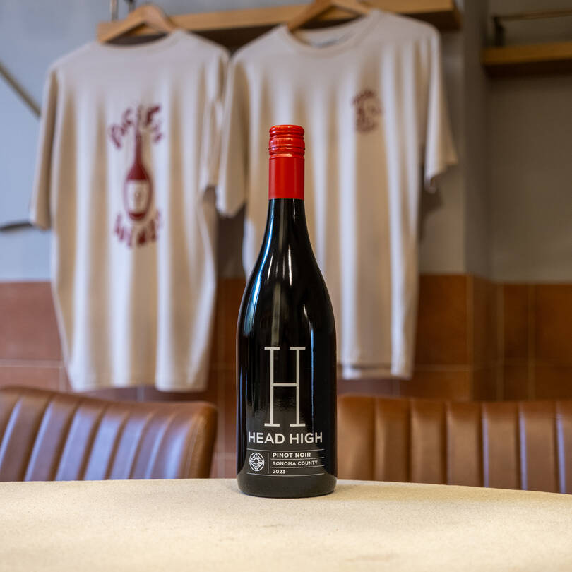 Head High Pinot Noir
