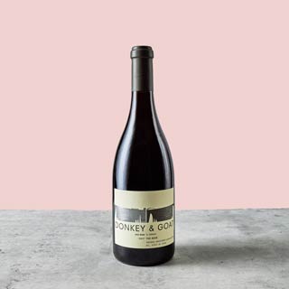 The Bear Red Blend (multi-blend)