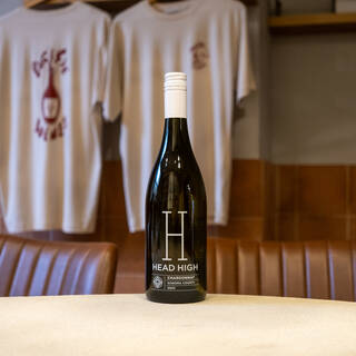 Head High Sonoma Chardonnay