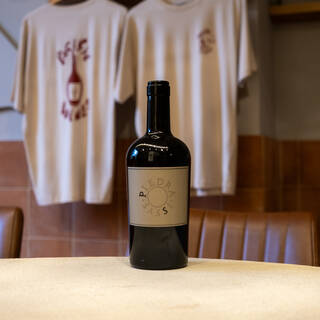 Santa Barbara County Syrah