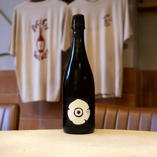 Mae Estate Blanc de Noir