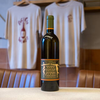 Russian River Valley Sauvignon Blanc