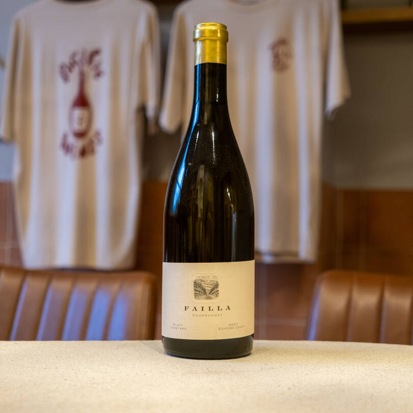 Platt Vineyard Chardonnay