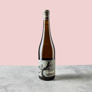 Jurassic Vineyard Chenin Blanc