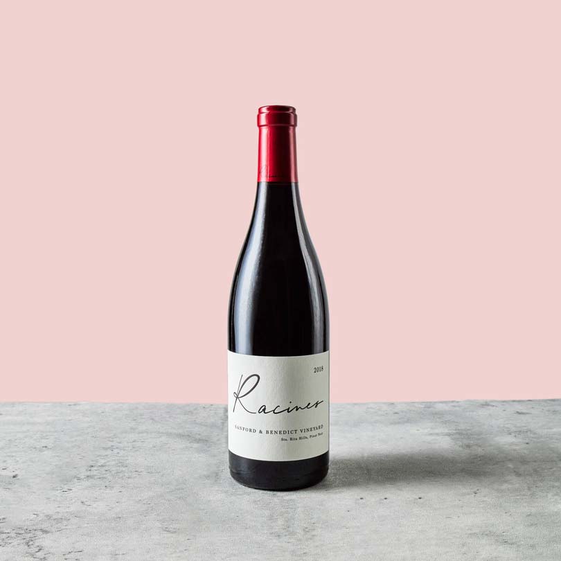 Sanford & Benedict Pinot Noir