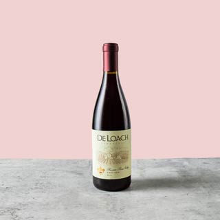 Russian River Valley Pinot Noir