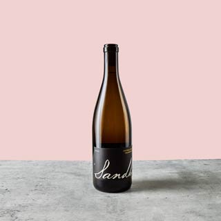 Central Coast Chardonnay