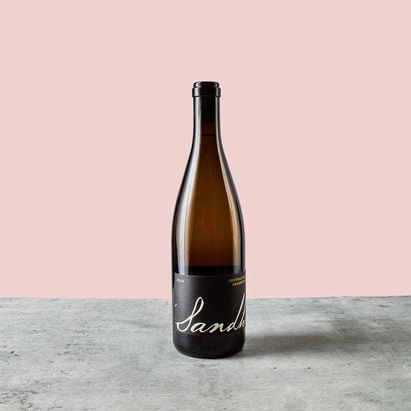 Central Coast Chardonnay