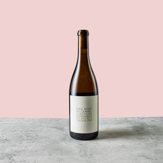 Mt Carmel Estate Chardonnay