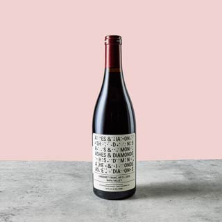 No. 2 Cabernet Franc