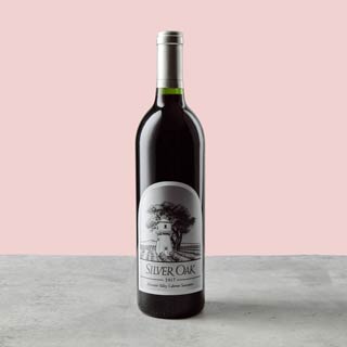 Alexander Valley Cabernet Sauvignon