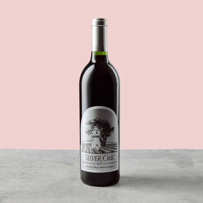 Alexander Valley Cabernet Sauvignon