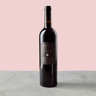 Santa Barbara Syrah