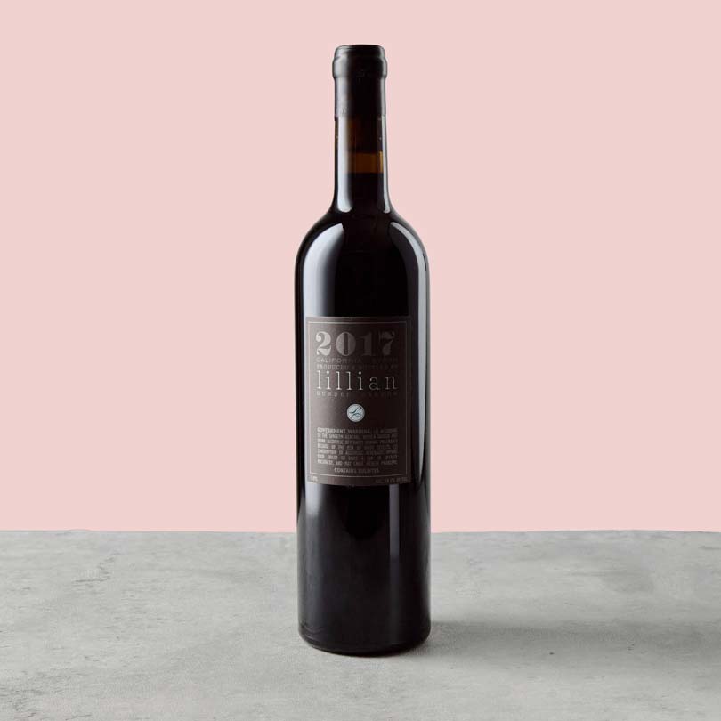 Santa Barbara Syrah