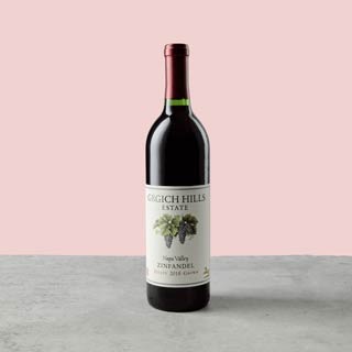 Estate Zinfandel