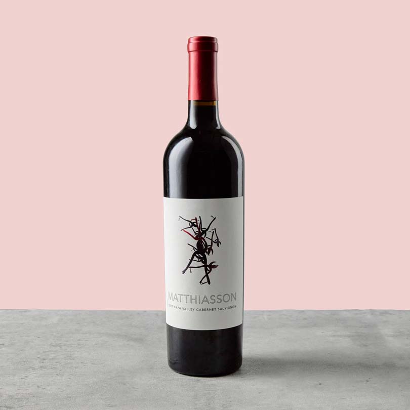 Cabernet Sauvignon