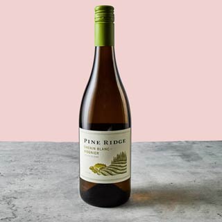 Clarksburg Chenin Viognier