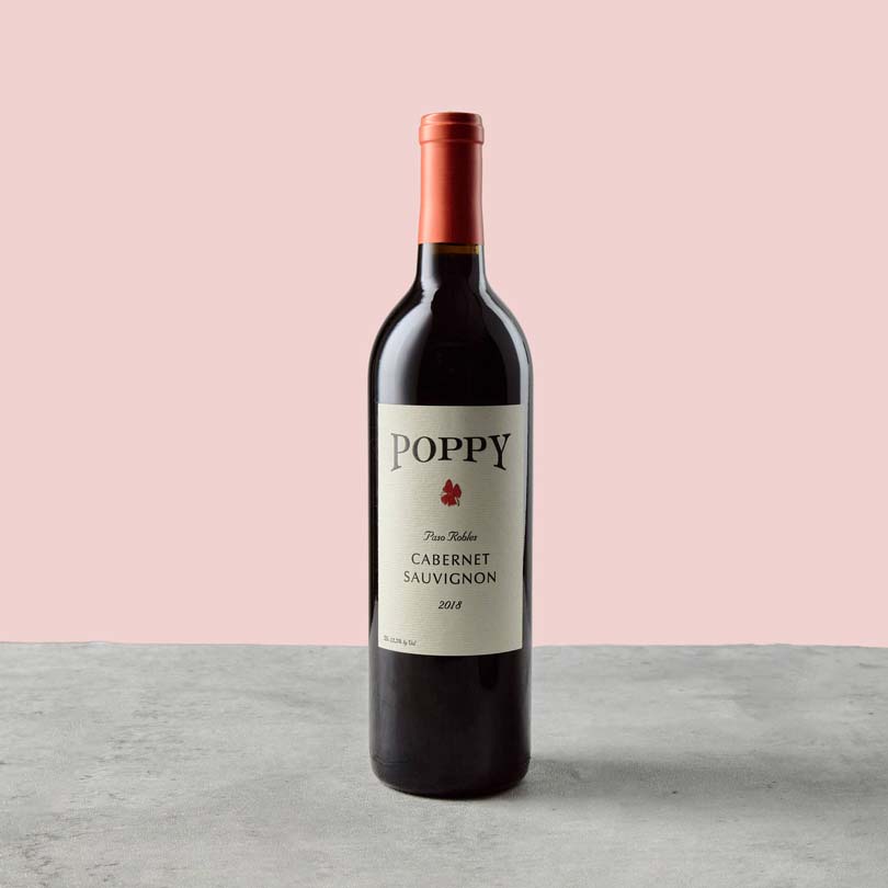 Paso Robles Cabernet