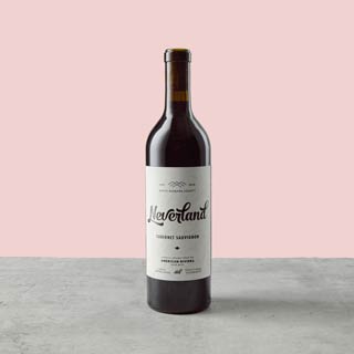 Neverland Cabernet Sauvignon